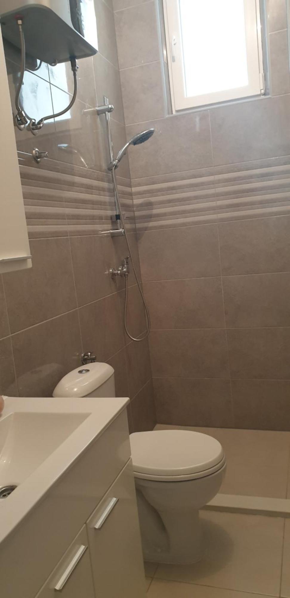 Apartment Afrika Makarska Room photo