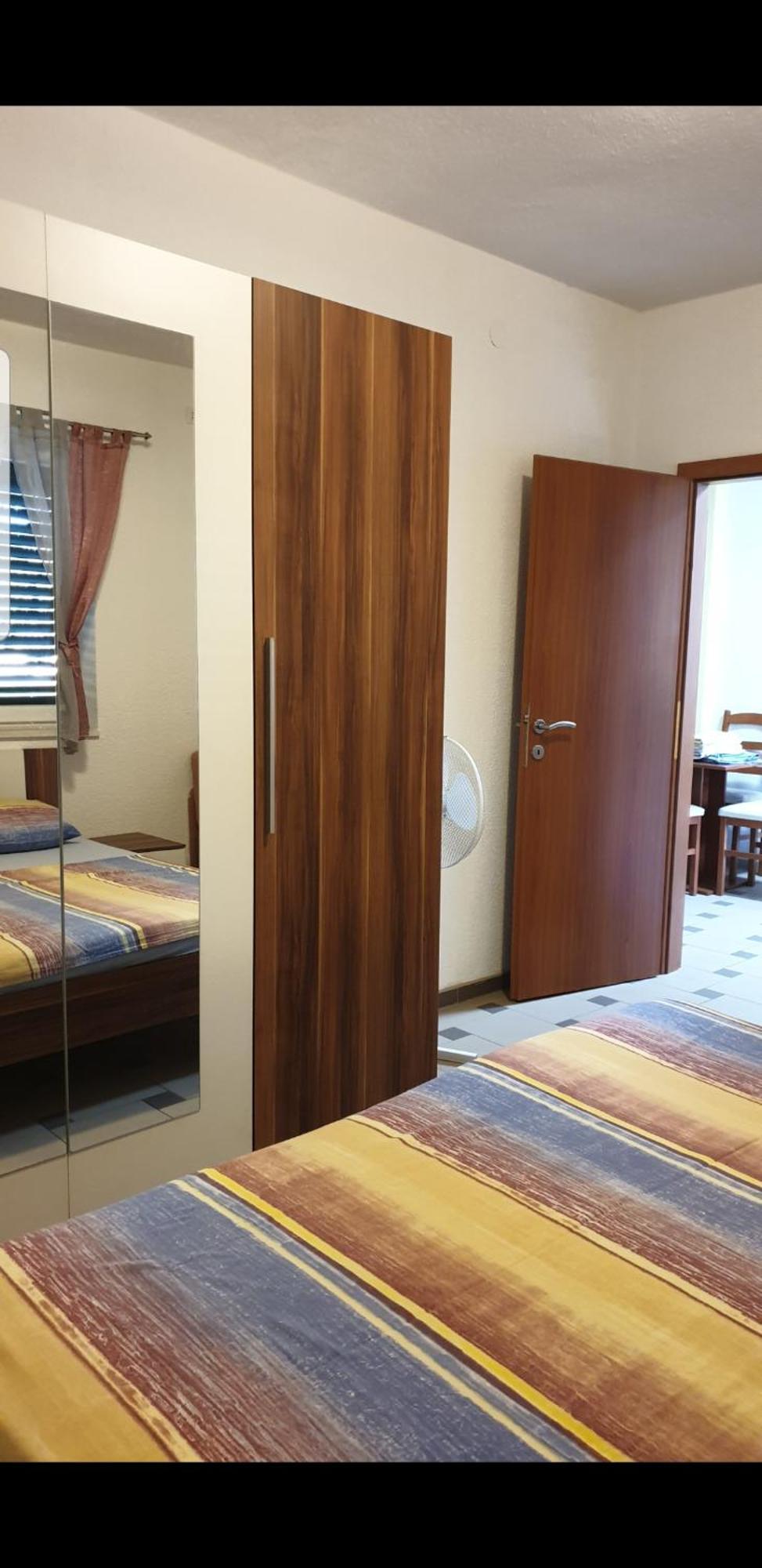 Apartment Afrika Makarska Room photo